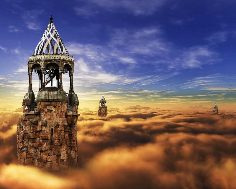 Medieval Realms